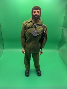 GI Joe Adventure Team Commander | eBay