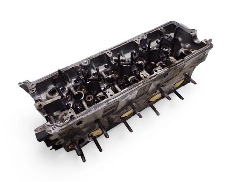 VW TOUAREG 7P5 Motorkopf CKD 0574D 4.20 Diesel 250kw 2012 28001151