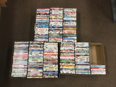 3 COMEDY MOVIE DVD LOT - YOU PICK & CHOOSE $1.79 EACH - COMBINE SHIPPING