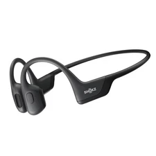 Shokz OpenRun Pro Bluetooth Wireless Headphones - Black