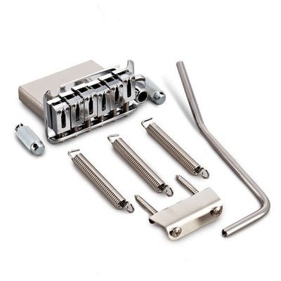 GOTOH 510TS-FE1 2-point Tremolo w/ Steel Block & Steel Saddles