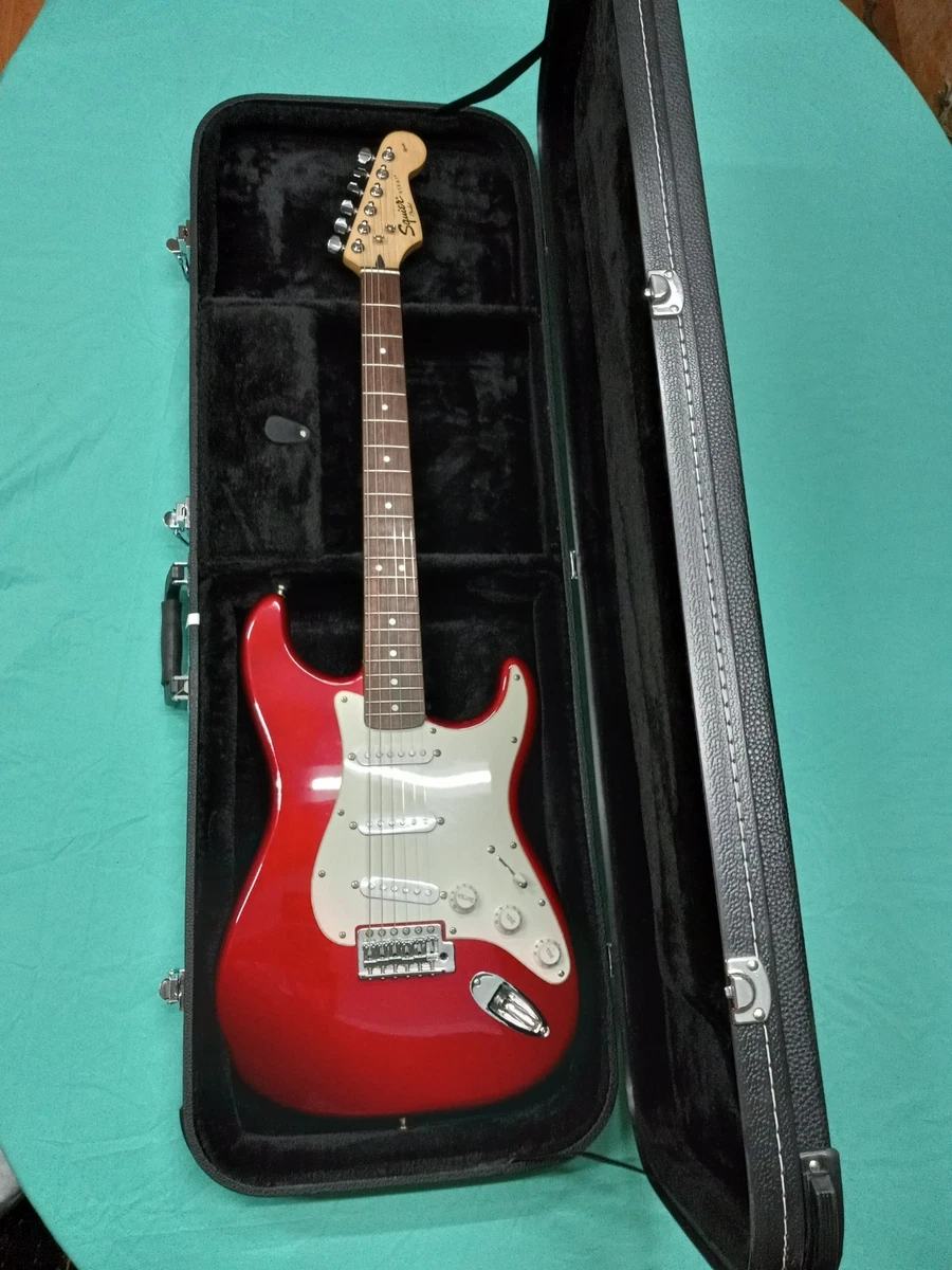 2008 Fender Stratocaster for sale - eBay