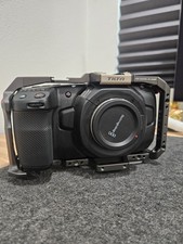 Tilta Full Camera Cage for Blackmagic Pocket Cinema Camera 4K / 6K