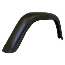Crown Rear Right Fender Flare For 81-95 Jeep Cj-8 Yj Wrangler