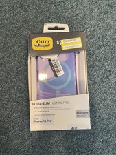 OtterBox Symmetry Series Case w/ MagSafe for iPhone 16 Pro - Galactic Dreaming