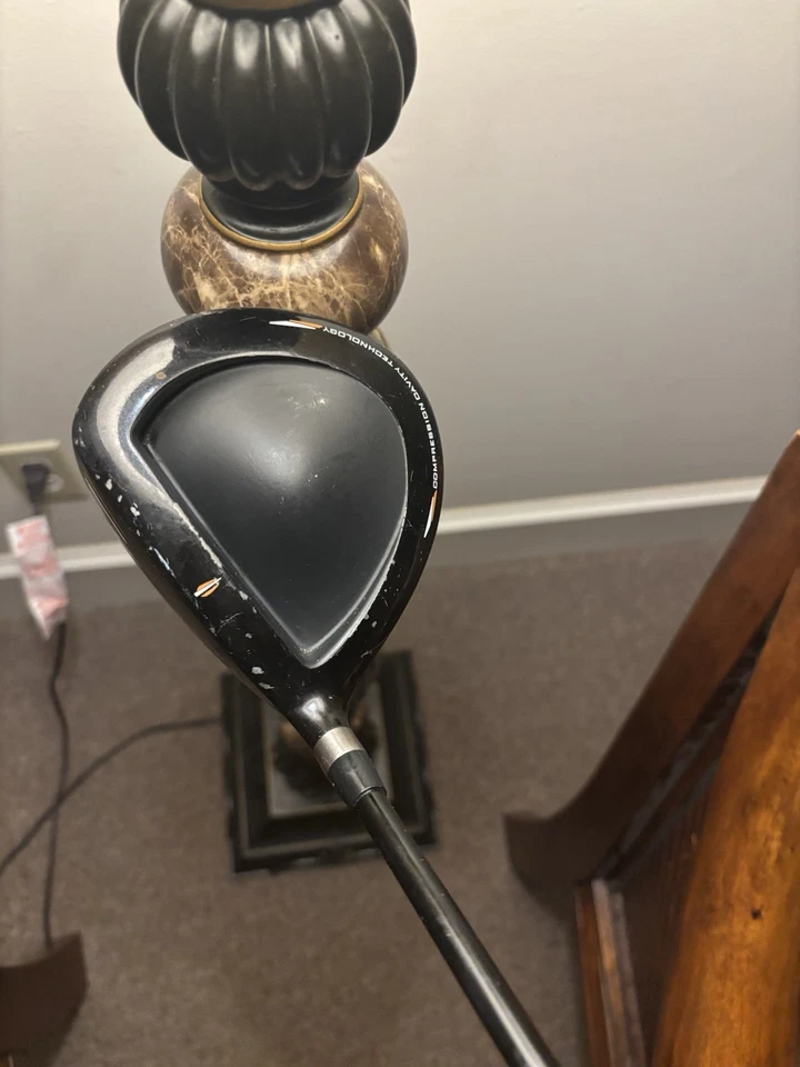 KICK X CCT Blast Driveway Golf Club Driver Right Handed Loft 12.5° Stiff Flex D - Image 2 of 4