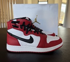 Jordan 1 Rebel XX Chicago W for sale | eBay