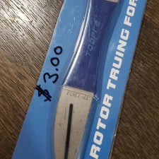 Bicycle Disk Brake Rotor Alignment Tool