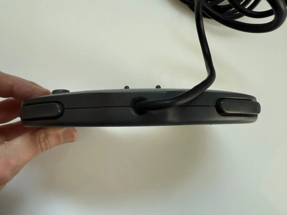 Amiga CD32 Competition Pro Controller - VGC - High Quality Packing - Tracked - Image 4 of 4