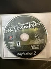 Need For Speed Most Wanted PlayStation 2 PS2 Disc Only