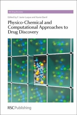 Physico-Chemical and Computational Approaches Buch ROYAL SOCIETY OF CHEMISTRY