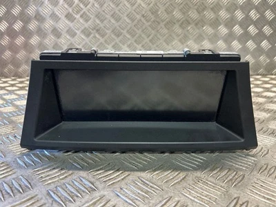 BMW X6 E71 2011 Écranaffichagepetit écran 9232896 TOF66250 - Photo 1/4