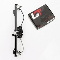 Fensterheber Elektrisch 51353448252 Hinten Rechts FüR BMW X3 E83 2003-2011
