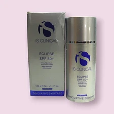 iS Clinical Eclipse SPF 50+ / 3.5 oz. / 100 g.