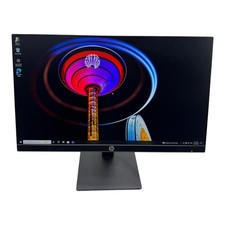 HP P24h G4 23.8" IPS Full HD Monitor