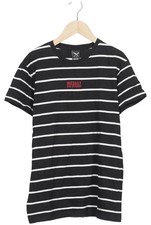 iriedaily T-Shirt Herren Oberteil Shirt Sportshirt Gr. S Baumwolle M... #942a4xt