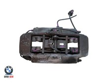 Audi Q7 3.0 Tdi Front Left Brembo Brake Caliper 7l6615105bg Genuine