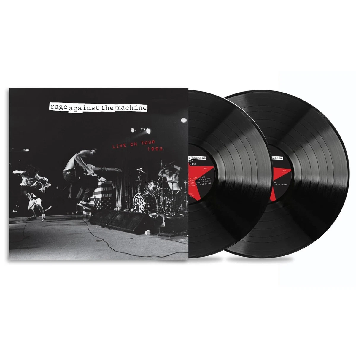 Rage Against The Machine Vinyl Records for sale | eBay