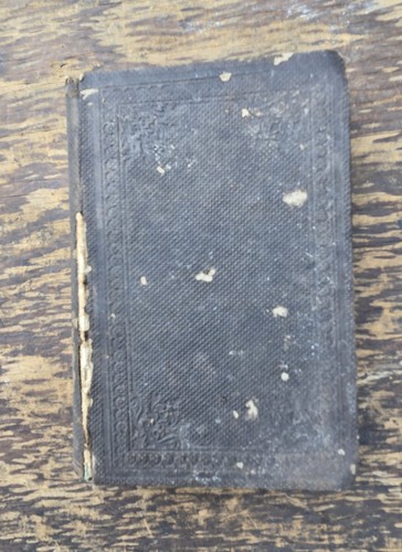 Persuasives to Early Piety Interspersed with Suitable Prayers by Rev. J. G. Pike - Foto 5 di 8