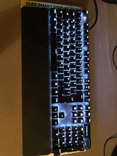 SteelSeries Apex Pro TKL Mechanische Gaming-T...
