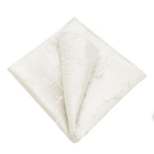 Pattern Pocket Squares for Men, 9.84" x 9.84" Mens Handkerchiefs Womens Hanki...