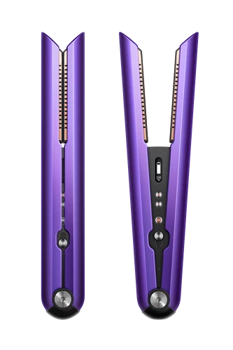 Dyson HS03 Corrale Straightener | Purple/Black | Refurbished