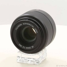 Sofmap Used Fujinon Lens XC35mmF2 198