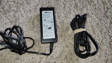 Polk Audio Power Adapter, Model GPE602-200250W, 20V 2.5A, Switching Mode.