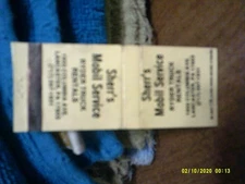 Sherr's Mobile Service (Lancaster, Pa, )