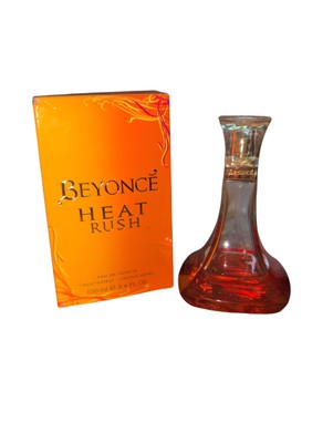 BEYONCE HEAT RUSH EAU de PARFUM Spray for Women