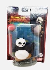 DreamWorks Kung Fu Panda Micro Collection Fig...