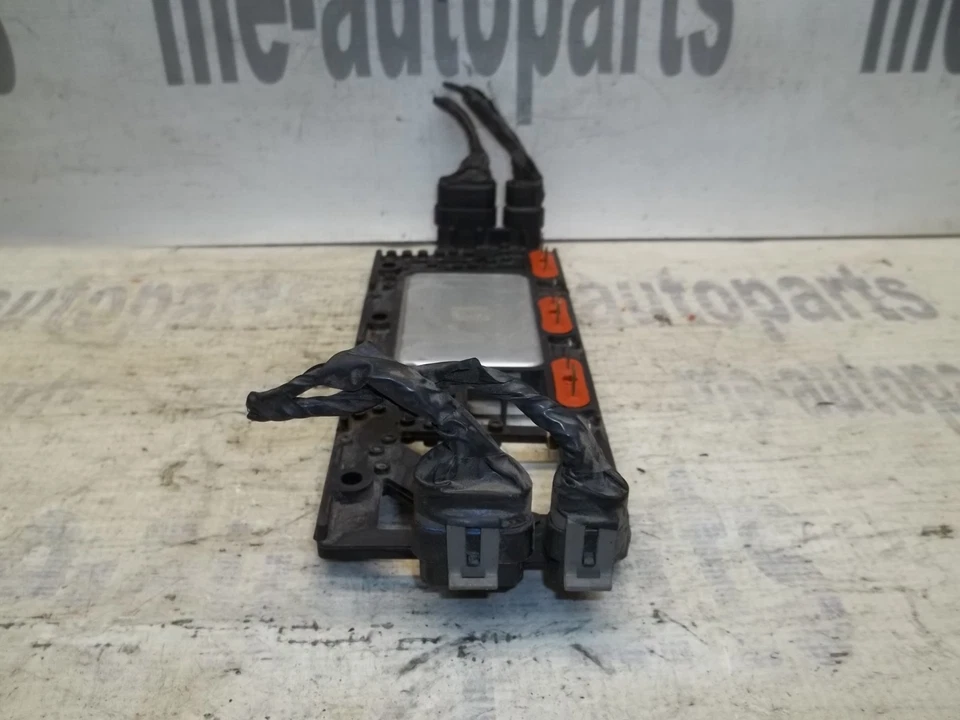 Módulo de control de encendido Cadillac Allante Deville Eldorado Seville 93-99 4,6 L OEM Foto 3 de 4