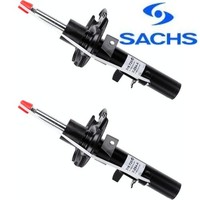 2X StoßDäMpfer Sachs 318725 2 StossdäMpfer Rechts Links FüR Ford