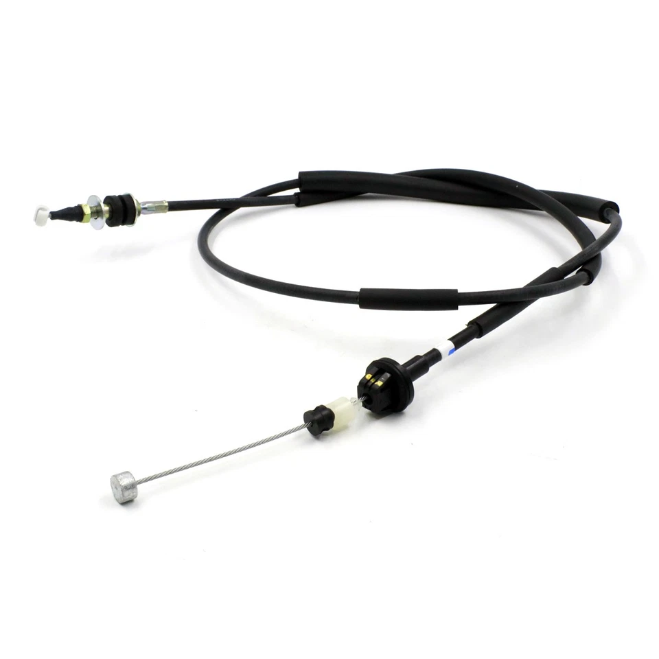 Fit Isuzu Faster-Z TF TFR Pickup Chevrolet LUV 166 cm Accelerator Throttle Cable - Image 3 of 4