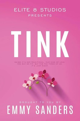 Tink (Elite 8 Studios Book 3) Alternate Cover Emmy Sanders Taschenbuch Englisch