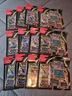 Pokemon Mega Evolution Phantasmal Flames 3-Pack Blister - Sneasel