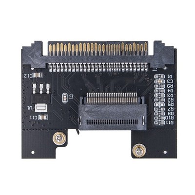 GenZ PCIe to SFF 8639 SSD Card Boosts Data Transfer for Desktop Computer