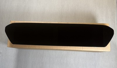 OEM Audi MMI Display Screen Unit 8B1 919 605 L A5 F5 A6 4A Q5 GU Q6 GF e-tron 