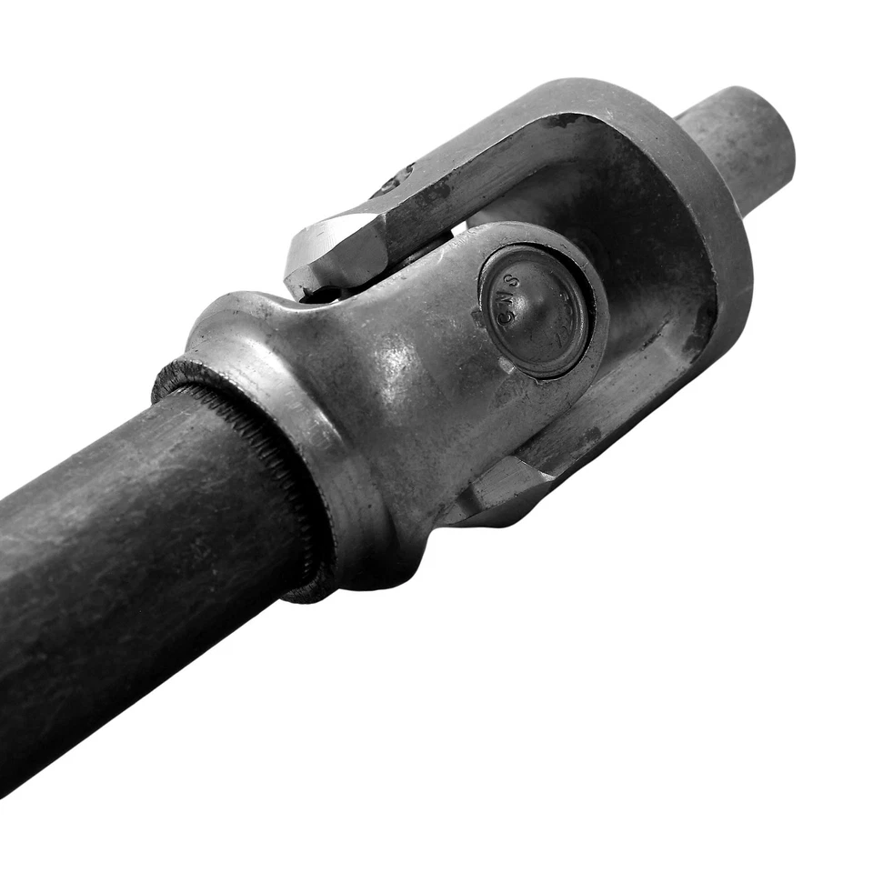 通用 19169059 中级转向轴适用于 2005 - 2007 年别克 Terraza 土星继电器 — 第 4/4 张图片