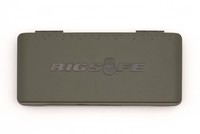 Korda Mini Rigsafe Vorfachbox Karpfenbox Angelbox Rigbox