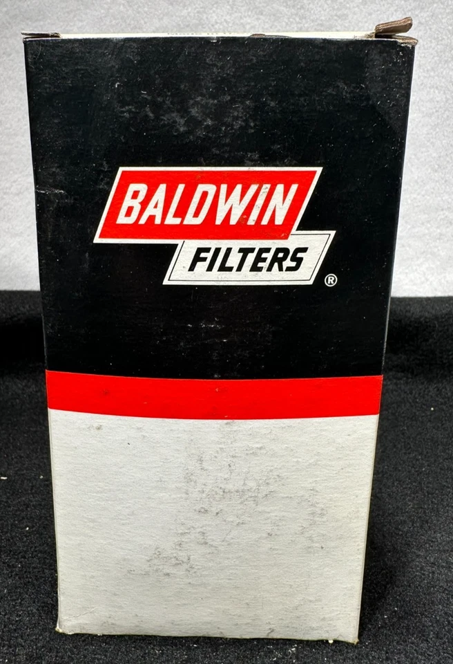 PF7680, Baldwin, Fuel Filter - NOS - Image 3 of 4