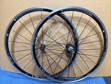 American Classic Victory 30 Road Wheelset Wheels Shimano Sram