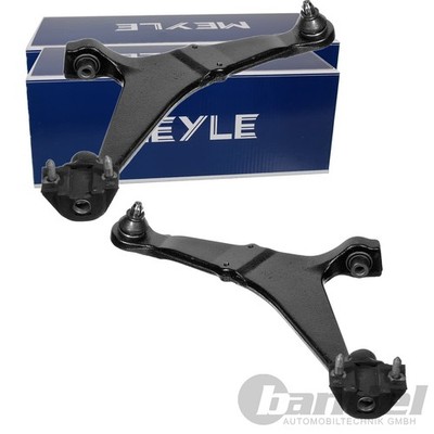 2X MEYLE QUERLENKER SATZ UNTEN VORNE PASSEND FÜR CITROËN AX SAXO PEUGEOT 106