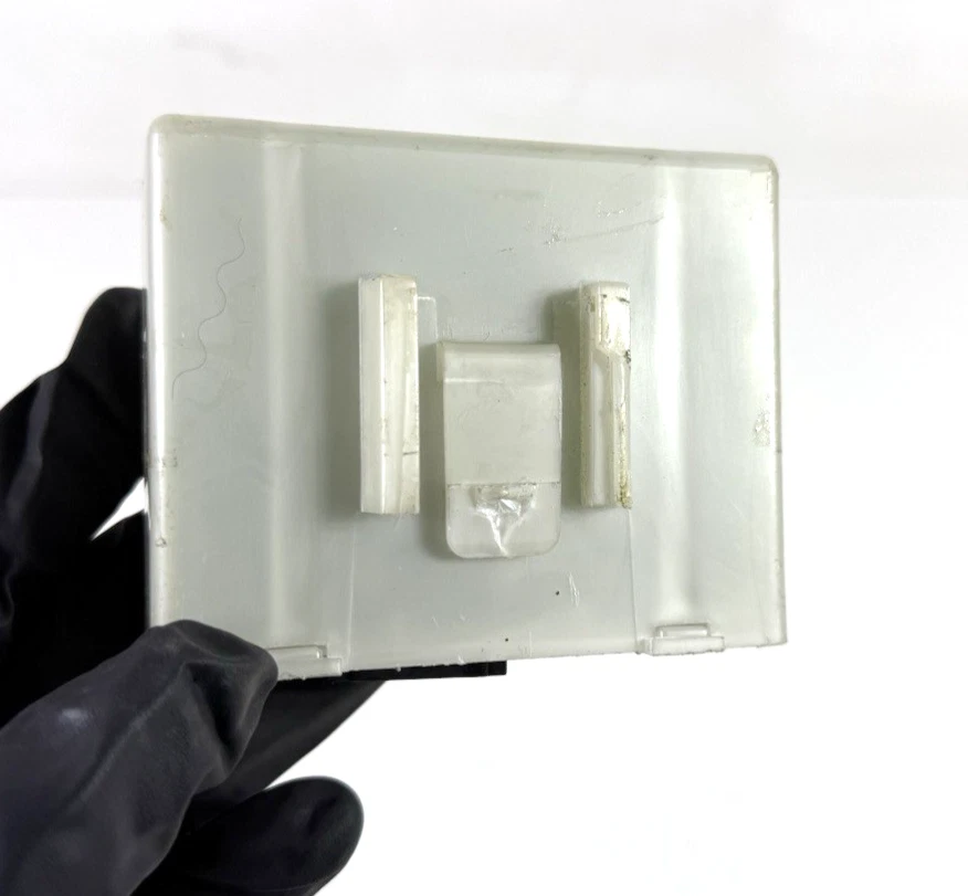 Conjunto de módulo de unidad de control de crucero Honda Odyssey 1999-2004 OEM 36700-S0X-A03 Foto 4 de 4