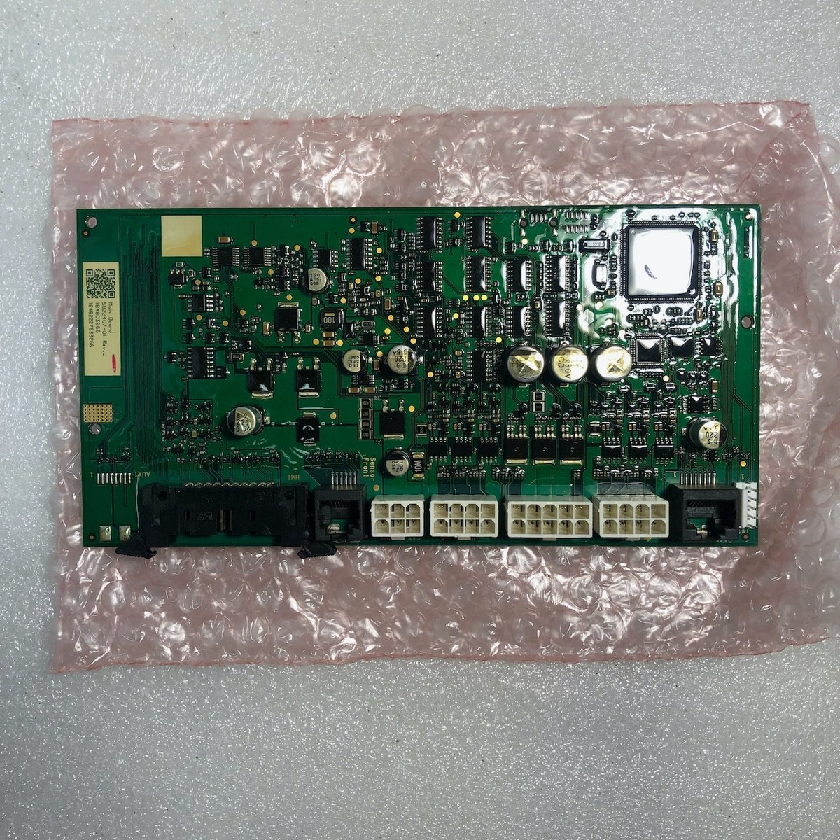 New Genuine Husqvarna Automower 592909901 Circuit board 115 115H