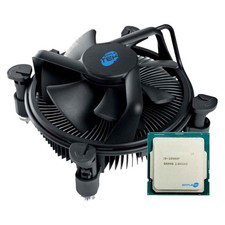 Intel Core I9 10900F LGA1200 Max 5.20GHz CPU SRH90