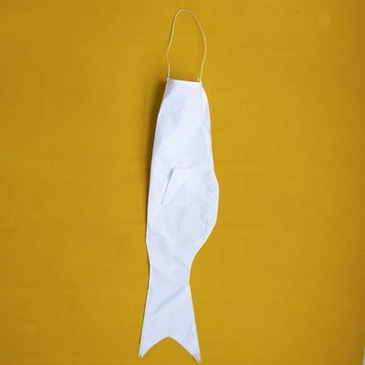 DIY Japanische Leere Karpfen Flagge Kinder Graffiti Zeichnung Flagge für Hinterhof