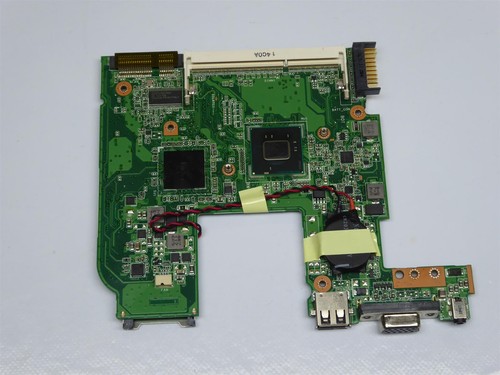 ASUS Eee PC 1001PX Intel Atom N455 Mainboard Motherboard 60-0A2YMB4000-B03 #3787