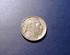 Very Choice AU 1913-P Ty. 2 Buffalo Nickel
