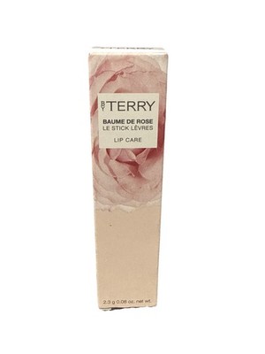 By Terry - Baume De Rose Lip Care 2.3g/0.08oz